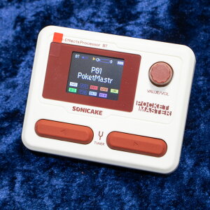 SONICAKE/Pocket Master zCg