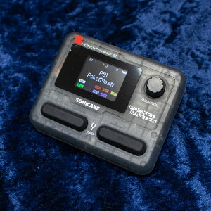 SONICAKE/Pocket Master NAubN