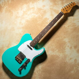 Morgan Electrics/MVT-PRO Sea Foam Green