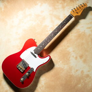 Morgan Electrics/MVT-PRO DB Candy Apple Red