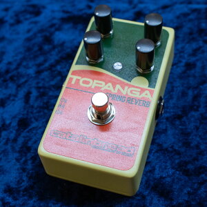 catalinbread/Topanga