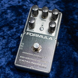 catalinbread/Formula 5F6