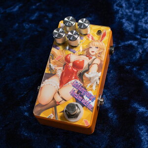 Sound Project SIVA/�wLet's jump out of boredom with me.�x Red Ver. Crispy Overdrive