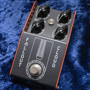 Thorpy FX/The FALLOUT CLOUD Fuzz