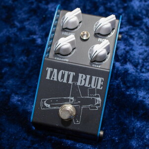 Thorpy FX/Tacit Blue
