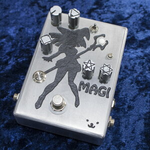 DON-KRAFT/HX-4 MAGI