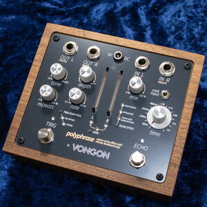 VONGON/Polyphrase