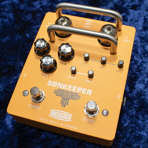Tubesteader/SUNKEEPER