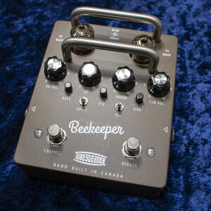 Tubesteader/BEEKEEPER