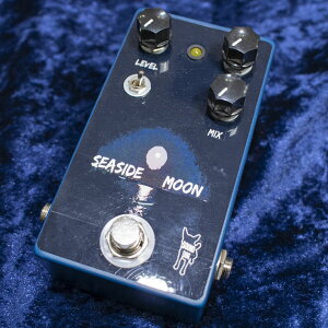 SOUND DOG/SEASIDE MOON(PHASER)