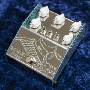 Thorpy FX/SCARLET TUNIC Mermaid Sparkle Summer Edition