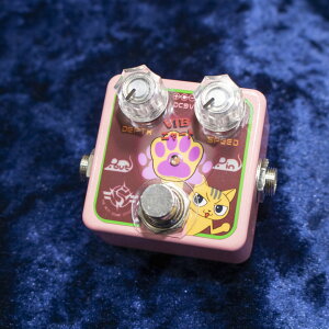 THE NEXT SOUND/CH-06 Vibrato