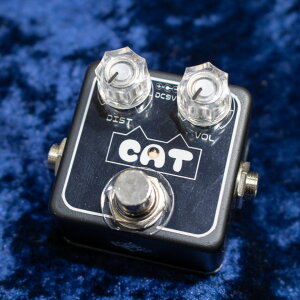 THE NEXT SOUND/CH-09 CAT