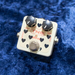 THE NEXT SOUND/CH-10 pNyas Distortion White