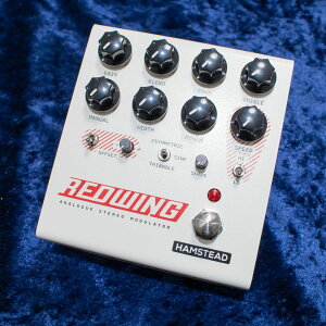 Hamstead Soundworks/Redwing