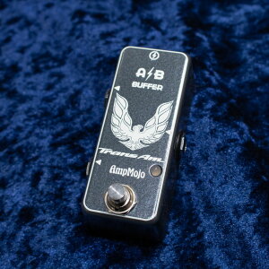 AmpMojo/Trans Am A/B Buffer