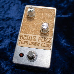 Tone Brew Club/BC108 Fuzz Normal ver.
