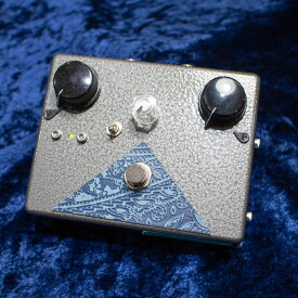 Hazy Pedals/Black IPA Fuzz