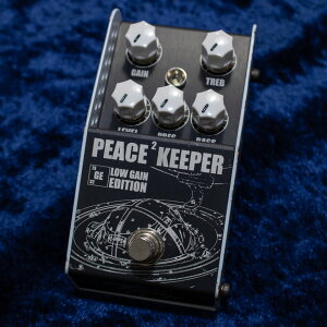 Thorpy FX/The Peacekeeper GE Low Gain Edition
