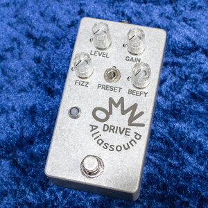 Alias Sound/OMNI DRIVE