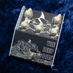 Thorpy FX/DEEP OGGIN MK2