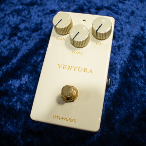 HTJ-WORKS/VENTURA OVERDRIVE White