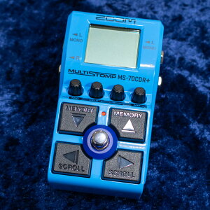 ZOOM/MS-70CDR+