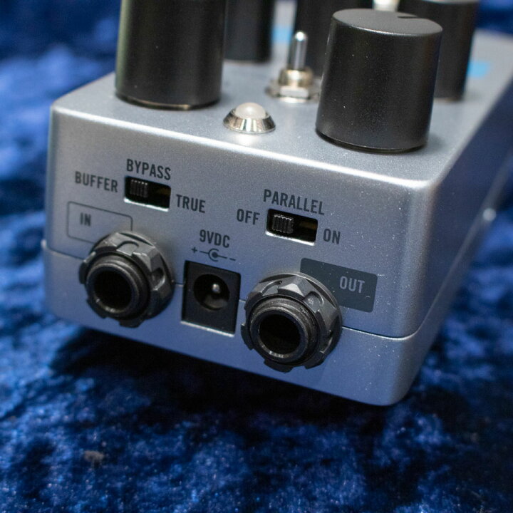 楽天市場】Universal Audio/UAFX 1176 Studio Compressor : 宮地楽器 