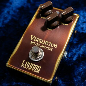 VEMURAM/Butter Machine