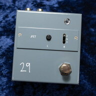 29 Pedals/JFET