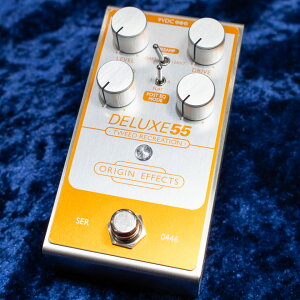 ORIGIN EFFECTS/DELUXE55