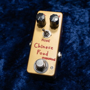 KAMINARI/Chinese Food Overdrive