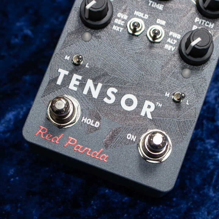 楽天市場】Red Panda/Tensor : 宮地楽器 ららぽーと立川立飛店