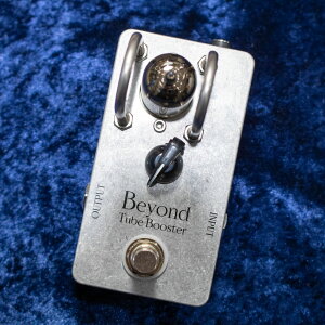 Beyond/Tube Booster