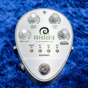 Bixonic/Expandora EXP-2000DR