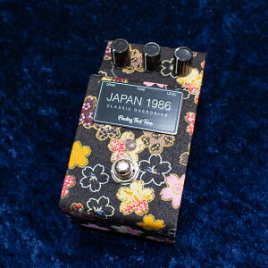 Finding That Tone/JAPAN 1986 Vintage Limited Sakura