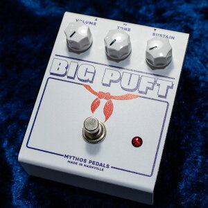 Mythos Pedals/Big Puft Jr.