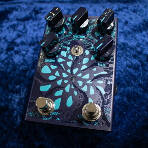 Krozz Devices/Krakenheart