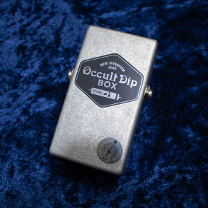 �ȂƂ艹��/Occult Dip Box Type i