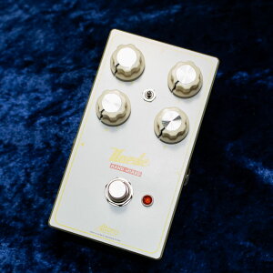 Altero Custom Guitars/KAEDE -- Hand Wired