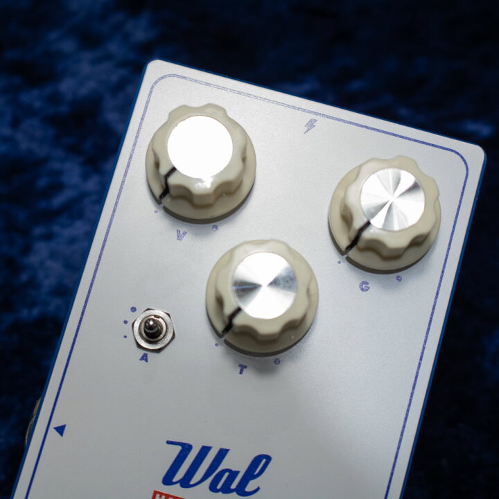 楽天市場】Altero Custom Guitars/Wal Hand Wired : 宮地楽器 