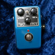 Tru-Fi/Two Face