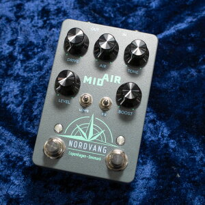 NORDVANG CUSTOM/Mid Air
