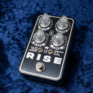 KING TONE GUITAR/Rise V3
