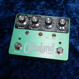 KING TONE GUITAR/THE OCTALAND MINT