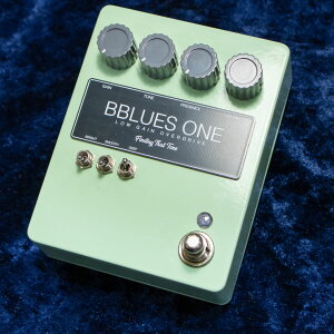 Finding That Tone/Bblues one SURF GREEN