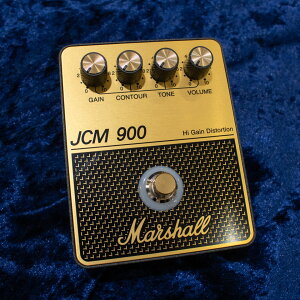 Marshall/JCM900