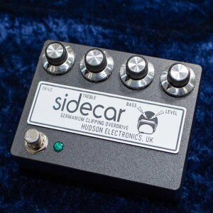 Hudson Electronics/SIDECAR