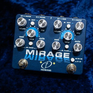 Crazy Tube Circuits/Mirage
