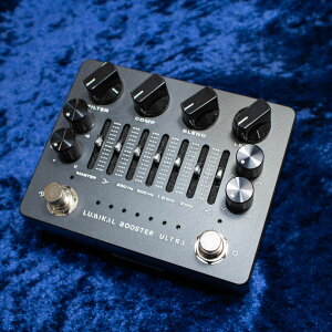 Darkglass Electronics/Luminal Booster Ultra